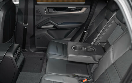 Porsche Cayenne III, 2026 год, 18 390 000 рублей, 18 фотография