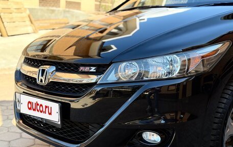 Honda Stream II, 2012 год, 1 050 000 рублей, 9 фотография