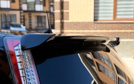 Honda Stream II, 2012 год, 1 050 000 рублей, 14 фотография