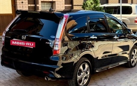 Honda Stream II, 2012 год, 1 050 000 рублей, 7 фотография