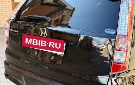 Honda Stream II, 2012 год, 1 050 000 рублей, 13 фотография