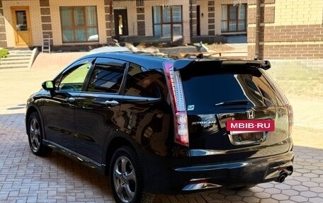 Honda Stream II, 2012 год, 1 050 000 рублей, 6 фотография