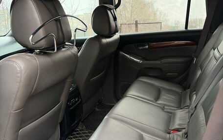 Toyota Land Cruiser Prado 120 рестайлинг, 2007 год, 2 500 000 рублей, 4 фотография