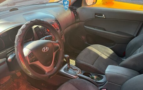 Hyundai i30 I, 2010 год, 350 000 рублей, 4 фотография