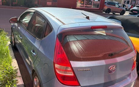 Hyundai i30 I, 2010 год, 350 000 рублей, 3 фотография