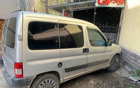 Citroen Berlingo II рестайлинг, 2011 год, 350 000 рублей, 7 фотография