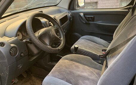 Citroen Berlingo II рестайлинг, 2011 год, 350 000 рублей, 2 фотография