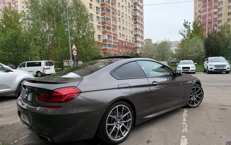 BMW 6 серия, 2012 год, 2 250 000 рублей, 5 фотография