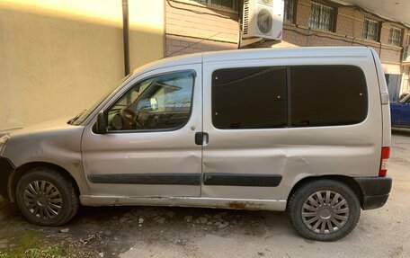 Citroen Berlingo II рестайлинг, 2011 год, 350 000 рублей, 9 фотография