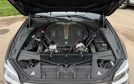 BMW 6 серия, 2012 год, 2 250 000 рублей, 8 фотография