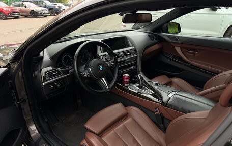 BMW 6 серия, 2012 год, 2 250 000 рублей, 9 фотография