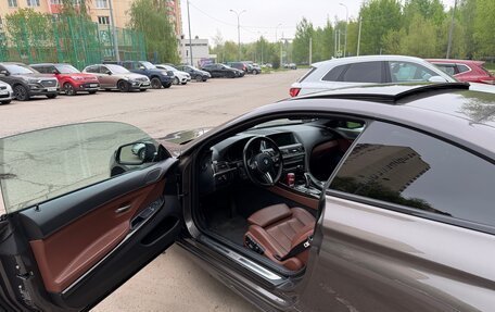 BMW 6 серия, 2012 год, 2 250 000 рублей, 10 фотография