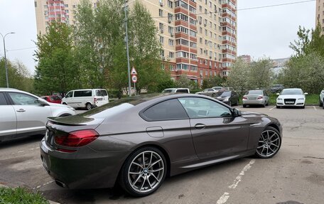 BMW 6 серия, 2012 год, 2 250 000 рублей, 6 фотография