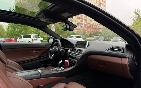 BMW 6 серия, 2012 год, 2 250 000 рублей, 11 фотография