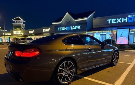 BMW 6 серия, 2012 год, 2 250 000 рублей, 23 фотография