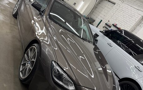 BMW 6 серия, 2012 год, 2 250 000 рублей, 19 фотография