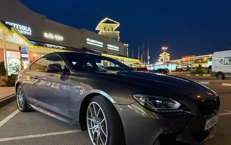 BMW 6 серия, 2012 год, 2 250 000 рублей, 22 фотография