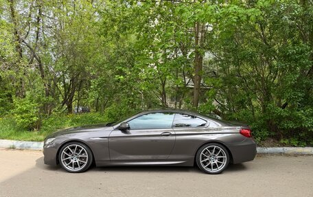 BMW 6 серия, 2012 год, 2 250 000 рублей, 18 фотография