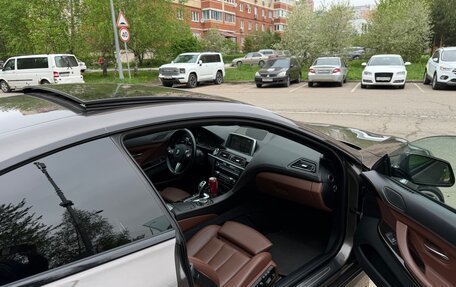 BMW 6 серия, 2012 год, 2 250 000 рублей, 12 фотография