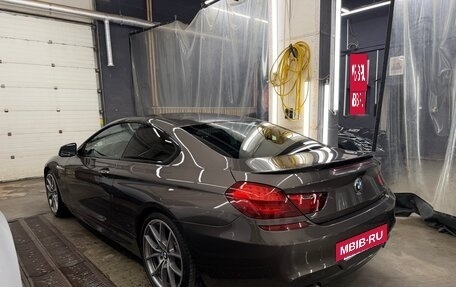 BMW 6 серия, 2012 год, 2 250 000 рублей, 21 фотография