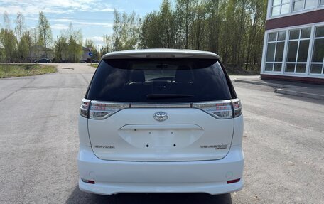 Toyota Estima III рестайлинг -2, 2014 год, 850 000 рублей, 4 фотография