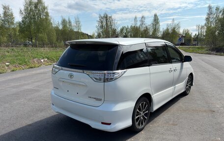 Toyota Estima III рестайлинг -2, 2014 год, 850 000 рублей, 5 фотография