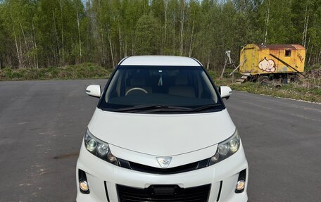 Toyota Estima III рестайлинг -2, 2014 год, 850 000 рублей, 8 фотография
