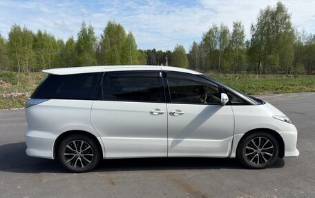 Toyota Estima III рестайлинг -2, 2014 год, 850 000 рублей, 6 фотография