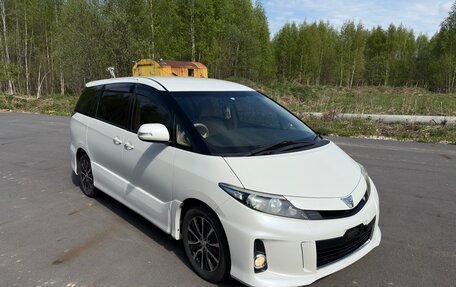 Toyota Estima III рестайлинг -2, 2014 год, 850 000 рублей, 7 фотография
