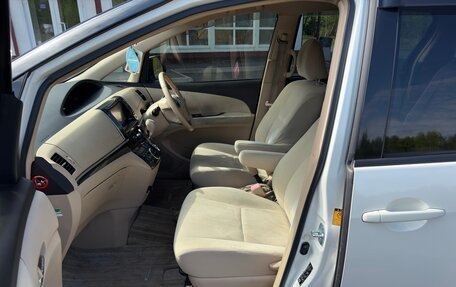 Toyota Estima III рестайлинг -2, 2014 год, 850 000 рублей, 10 фотография