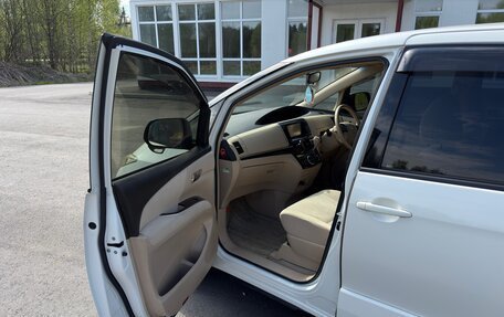 Toyota Estima III рестайлинг -2, 2014 год, 850 000 рублей, 9 фотография