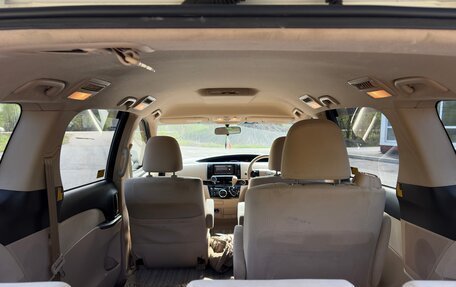 Toyota Estima III рестайлинг -2, 2014 год, 850 000 рублей, 12 фотография