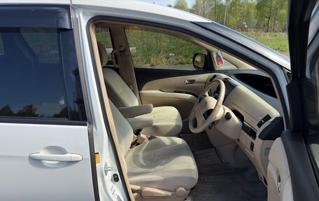 Toyota Estima III рестайлинг -2, 2014 год, 850 000 рублей, 11 фотография