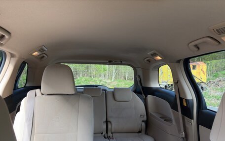 Toyota Estima III рестайлинг -2, 2014 год, 850 000 рублей, 13 фотография