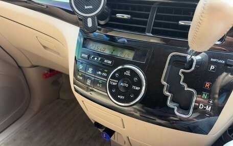 Toyota Estima III рестайлинг -2, 2014 год, 850 000 рублей, 19 фотография