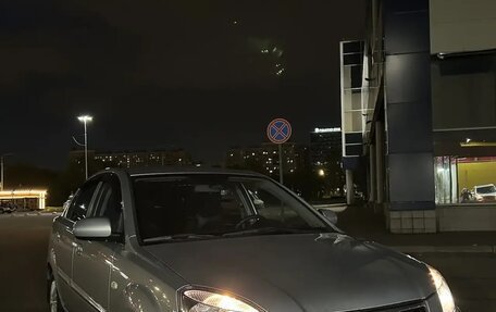 KIA Rio II, 2009 год, 450 000 рублей, 2 фотография