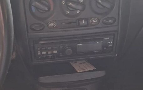 Daewoo Matiz I, 2012 год, 60 000 рублей, 6 фотография