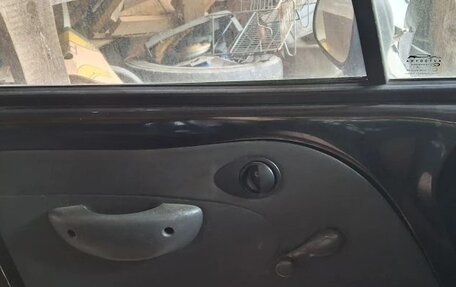 Daewoo Matiz I, 2012 год, 60 000 рублей, 5 фотография