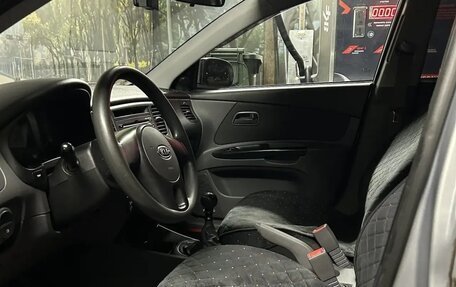 KIA Rio II, 2009 год, 450 000 рублей, 7 фотография