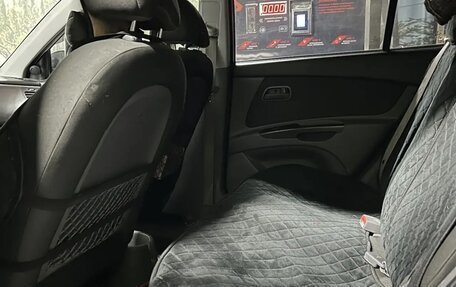 KIA Rio II, 2009 год, 450 000 рублей, 10 фотография