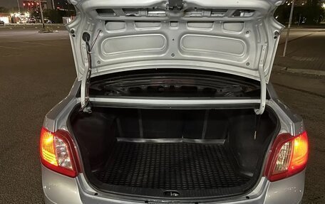 KIA Rio II, 2009 год, 450 000 рублей, 5 фотография