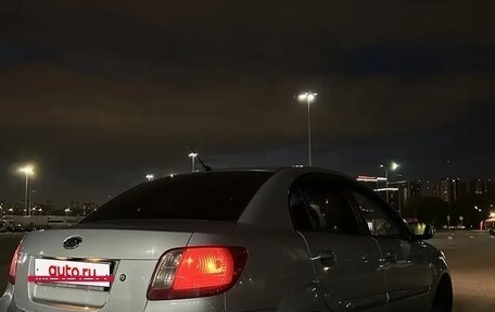 KIA Rio II, 2009 год, 450 000 рублей, 6 фотография