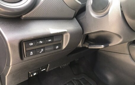 Nissan Kicks I, 2021 год, 1 650 000 рублей, 10 фотография