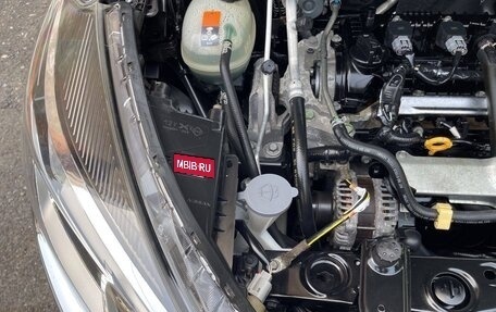 Nissan Kicks I, 2021 год, 1 650 000 рублей, 12 фотография