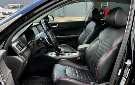 KIA Optima IV, 2020 год, 2 349 000 рублей, 10 фотография
