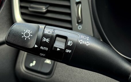 KIA Optima IV, 2020 год, 2 349 000 рублей, 17 фотография