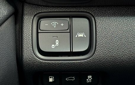KIA Optima IV, 2020 год, 2 349 000 рублей, 14 фотография