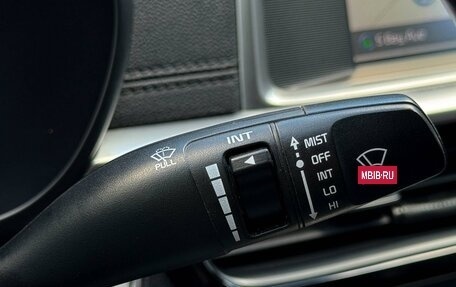 KIA Optima IV, 2020 год, 2 349 000 рублей, 20 фотография