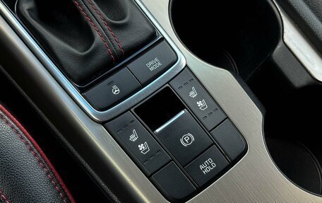 KIA Optima IV, 2020 год, 2 349 000 рублей, 25 фотография