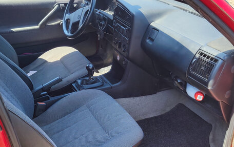 Volkswagen Passat B3, 1988 год, 165 000 рублей, 4 фотография